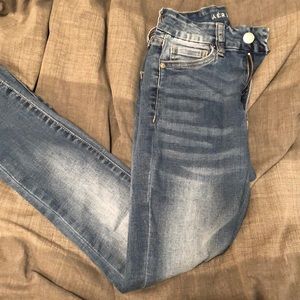 Aeropostle jeans